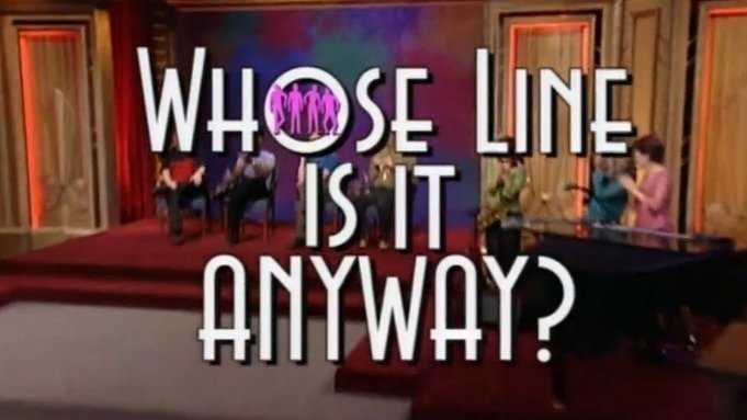 Petition · Netflix: Get Whose Line is it Anyway on Netflix · Change.org