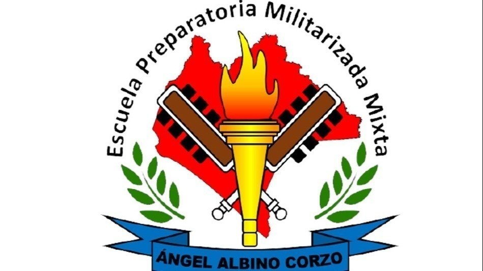 Escuela Preparatoria Militarizada Mixta Angel Albino Corzo Convocatoria