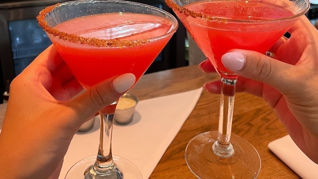 Petition · Bring Back The Cabo Martini at Hudson House ·