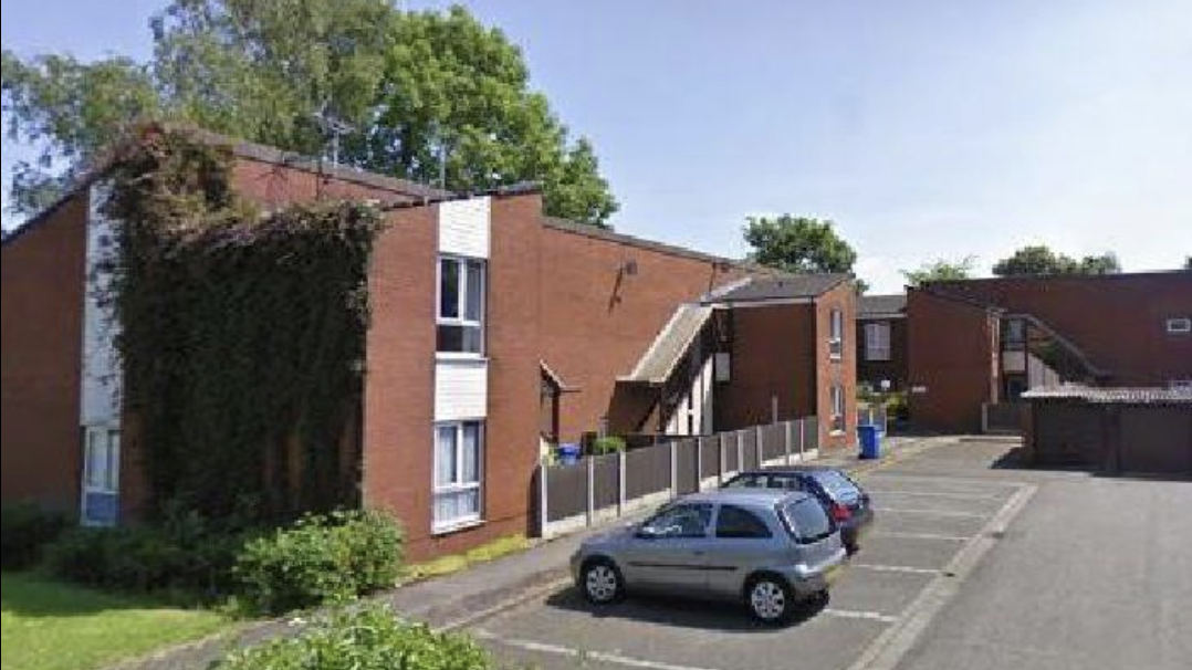 Petition · For the flats in Astley Village to be updated United