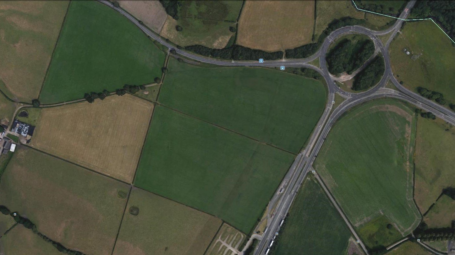 Petition · STOP The Cheshire Gateway on greenbelt land - United