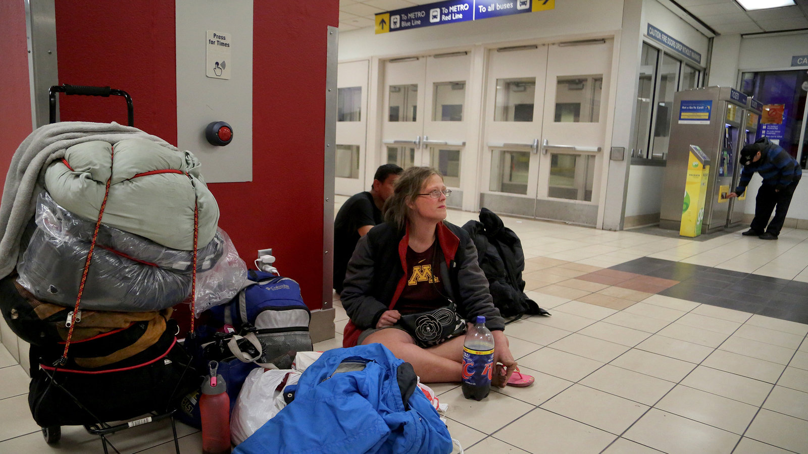 Petition · Raising Awareness Of Homelessness Minnesota - United States