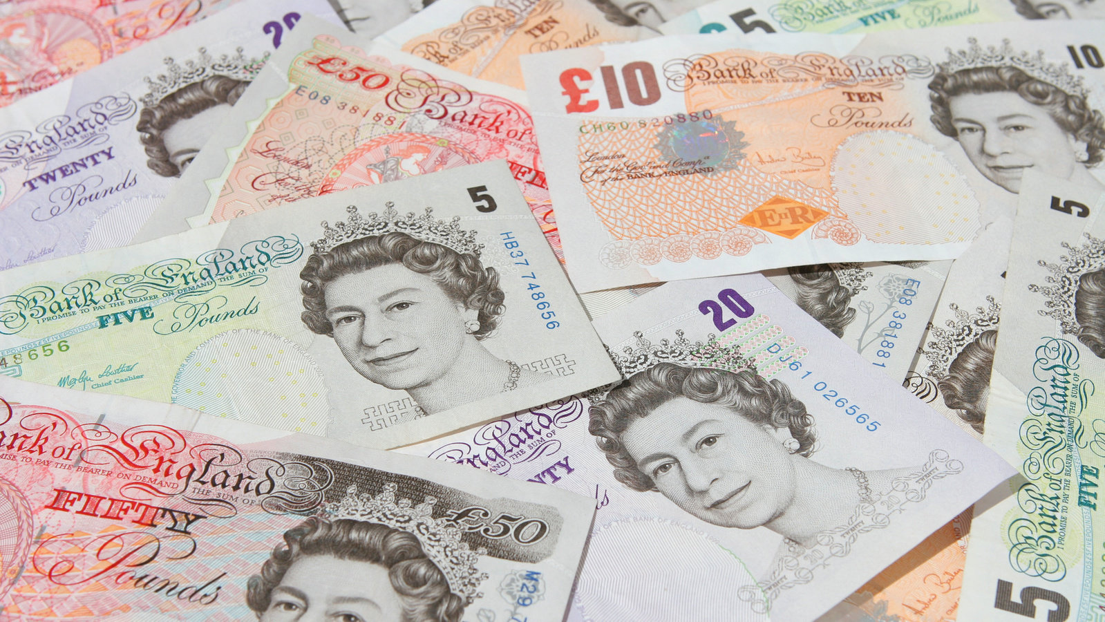 Petition Keep Paper Banknotes Change