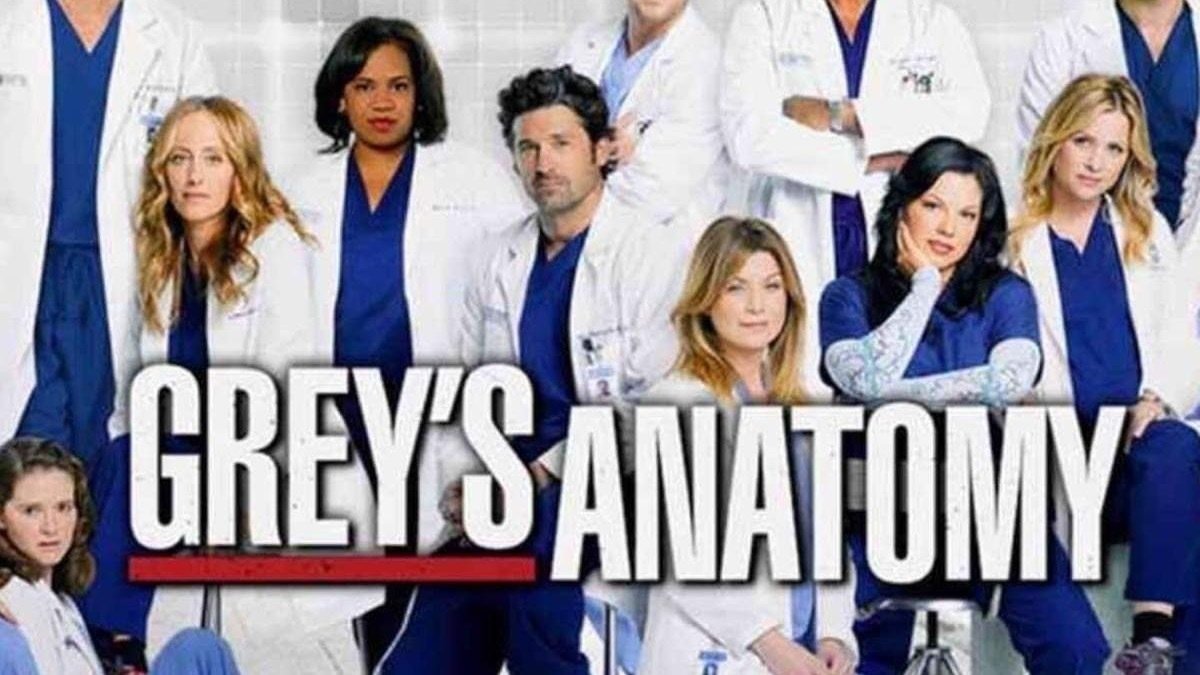 Petition · LET GREYS ANATOMY STAY!! ·