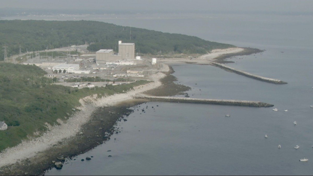 Petition · Holtec, Please Don't Dump Radioactive Water into Cape Cod