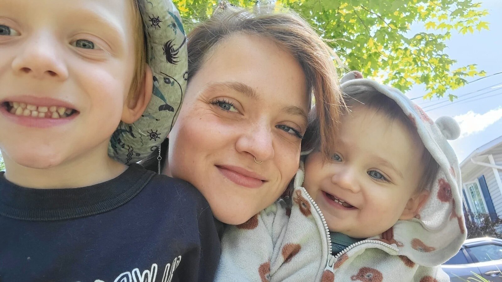 Pétition · Obtenir la garde de mes enfants en conflit avec la DPJ