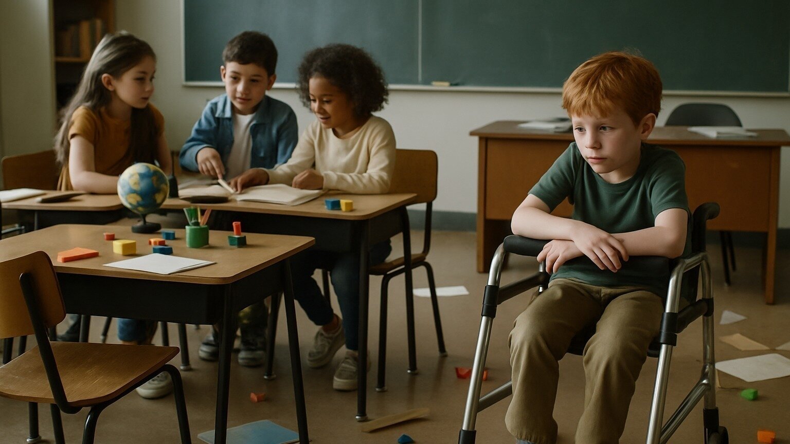 Petition · Investigate SEN Funding Misuse in Mainstream Schools ...