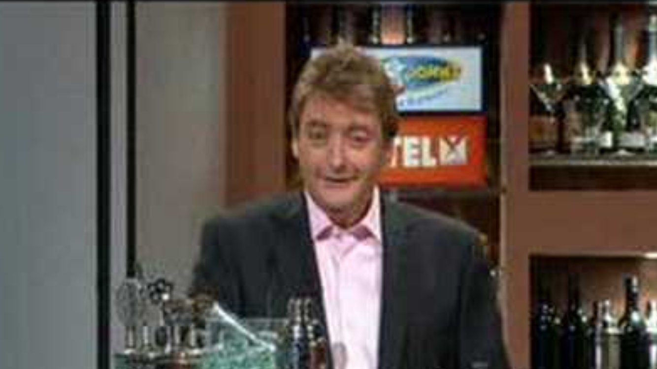 Petition · Bring Trevor Marmalade back to the Footy Show!! Australia ·