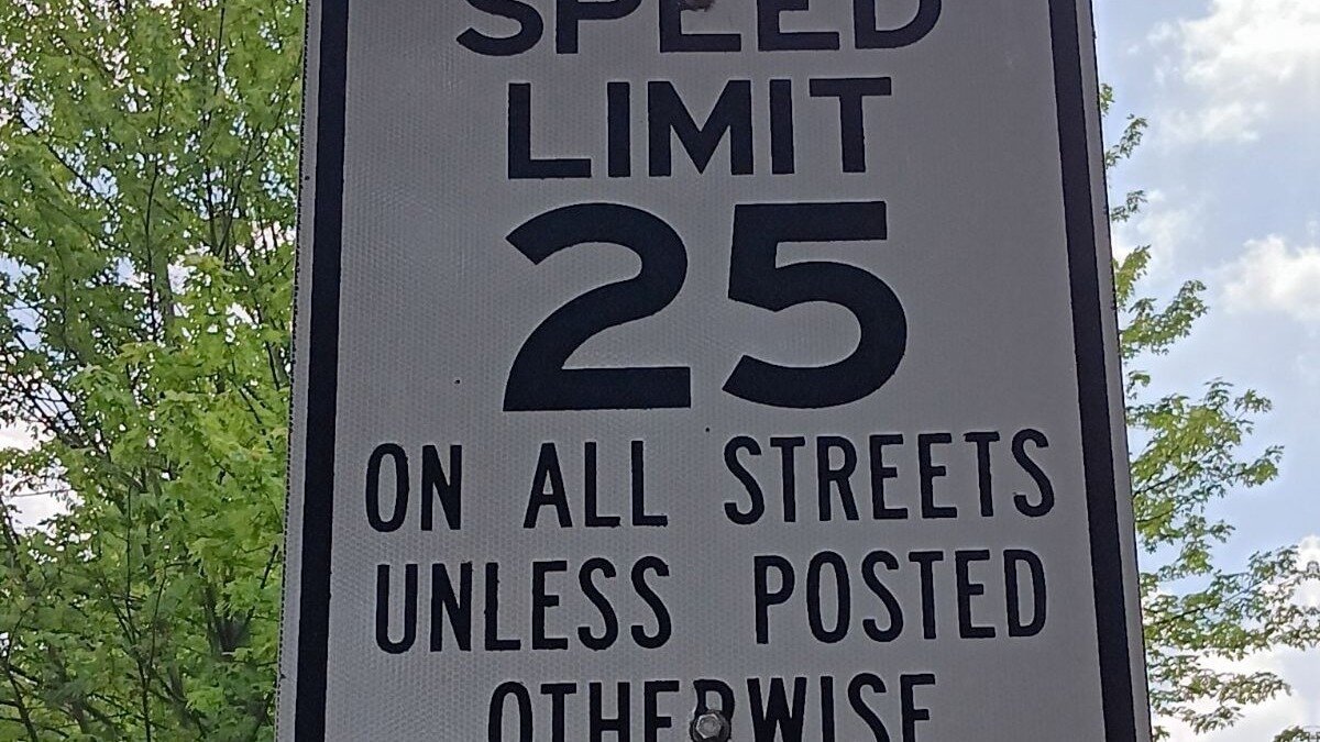 Petition · Reduce residential speed limits in the city of Batavia IL ...