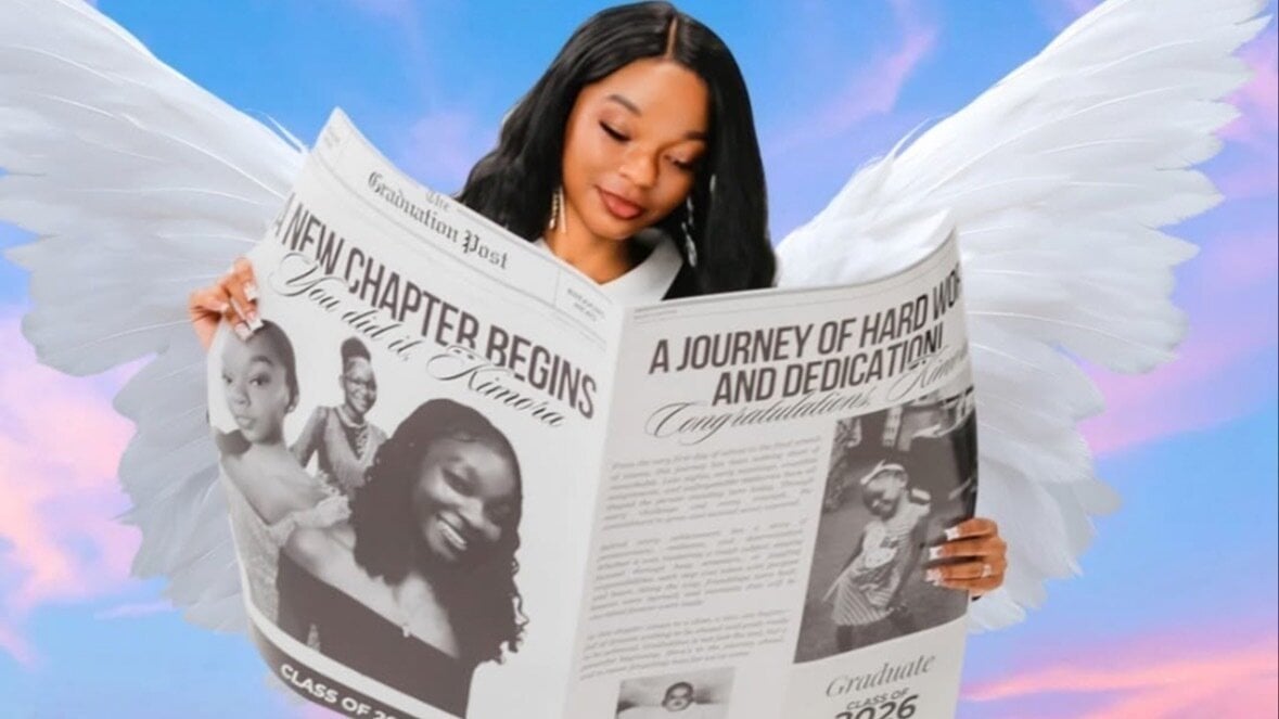 Petition · Honor Kimora Ashanti Robinson at the Class of 2026 ...