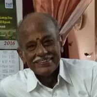 ChangeOrg profile picture for @Sundar