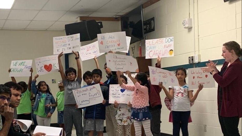 Petition · Stop Caraway Elementary rezoning United States ·