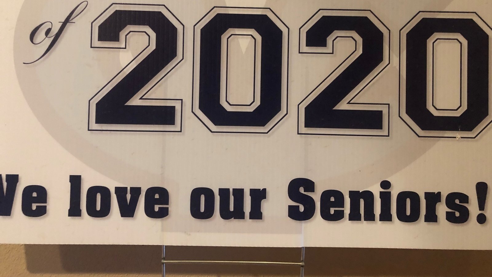 Petition · Governor Inslee needs to allow outdoor graduations for the 2020  High School Seniors! · Change.org