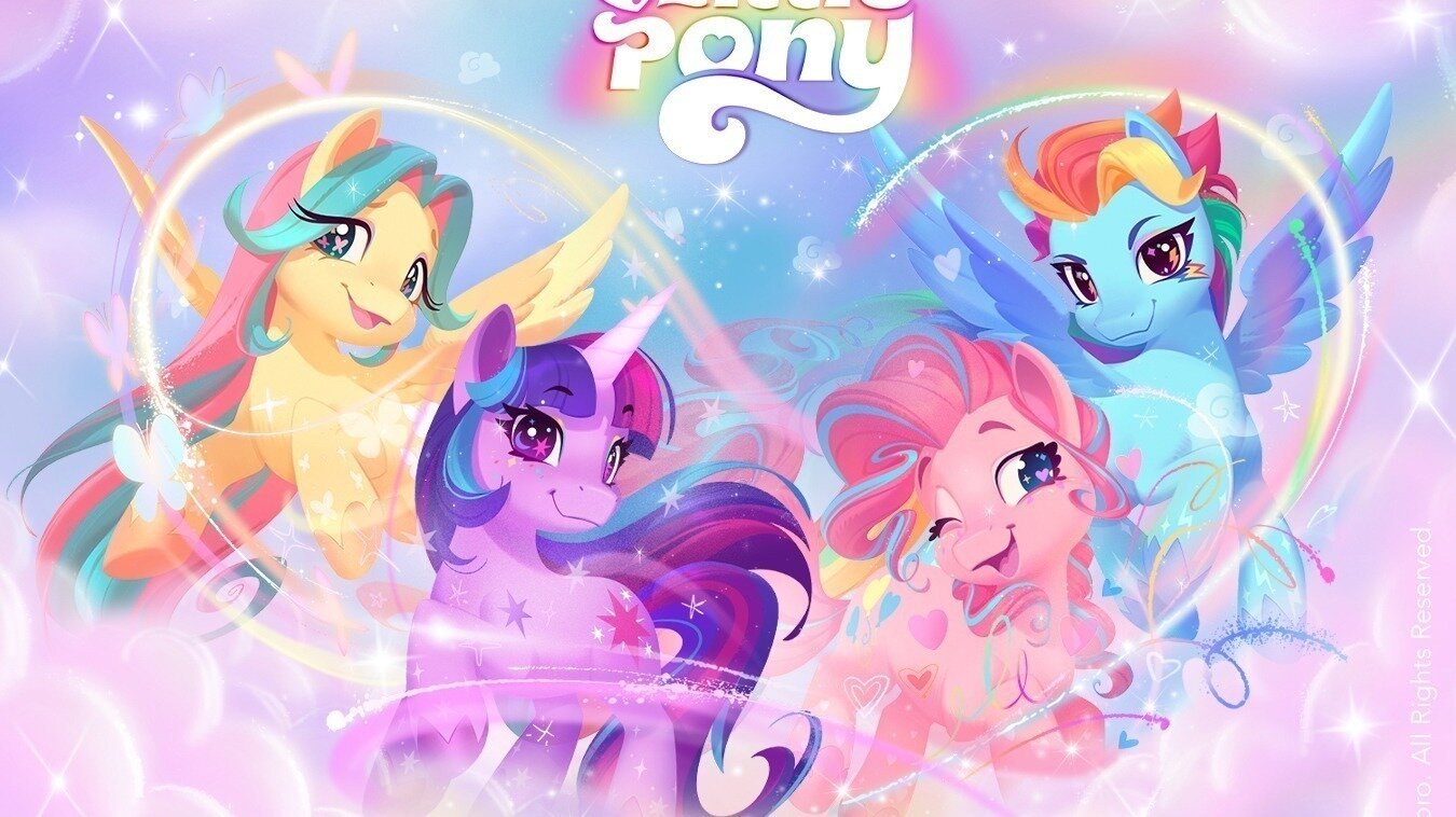 Pétition · Bring Applejack and Rarity Back to the Main Cast of My