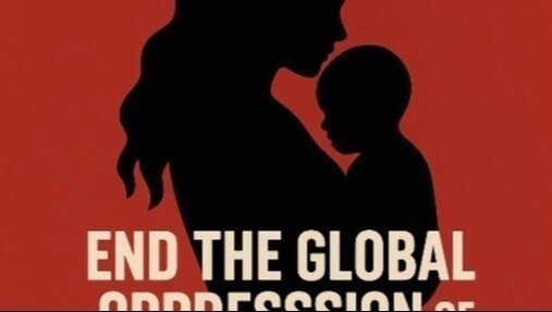 Petition · End Global Oppression of Women and Children: Cease Child ...