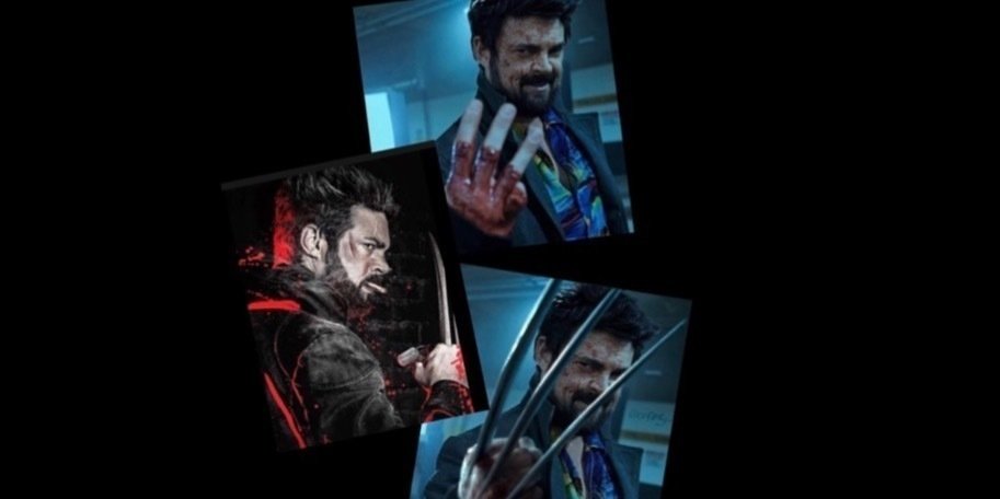 Petition · Karl Urban for WOLVERINE - United States · Change.org