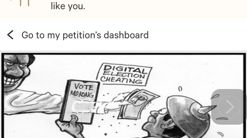 Petition Update 4 500 In 24 Hrs Keep Sharing Change Org Change Org