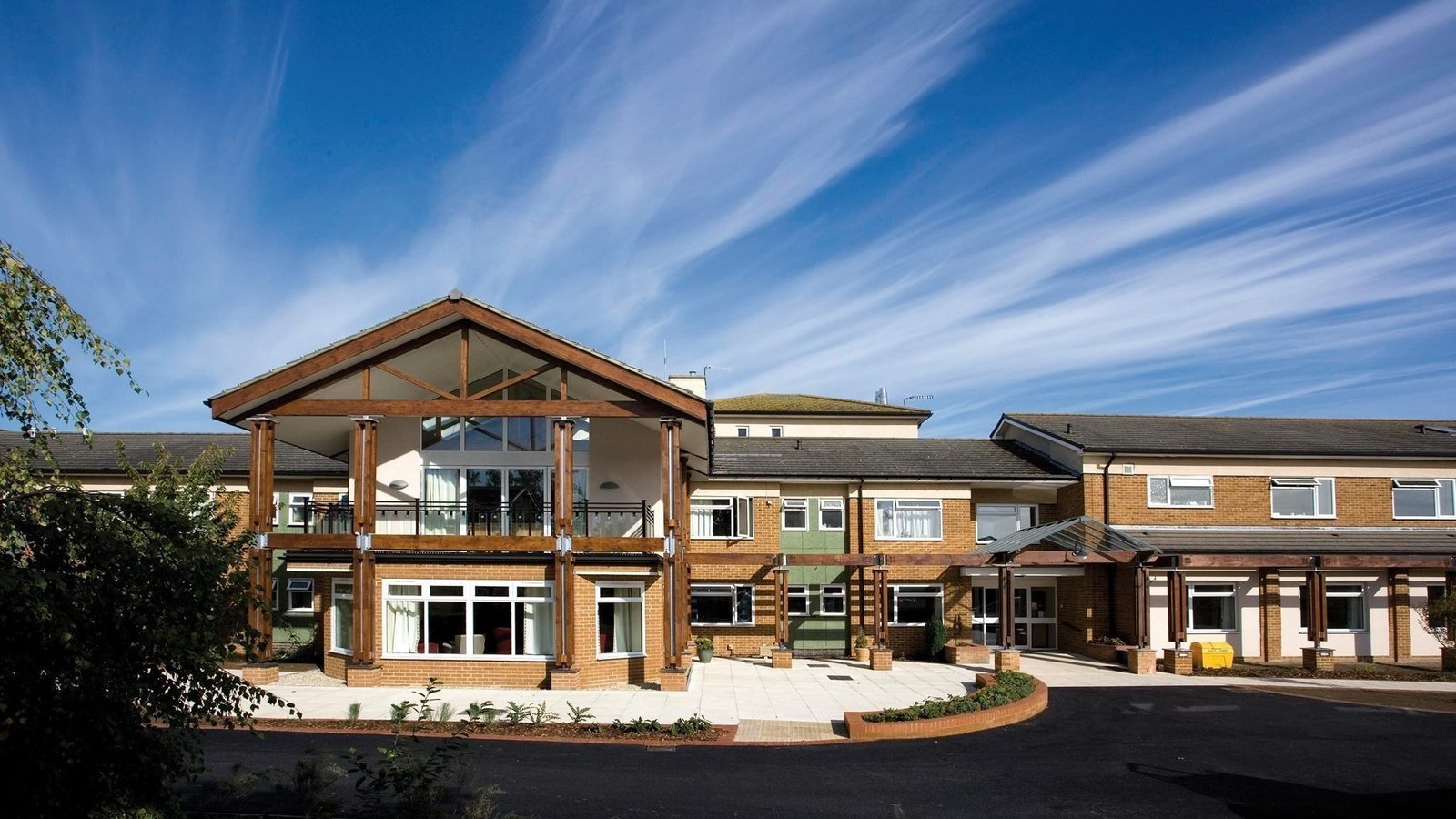 Petition · Save Bexhill's MHA Richmond Care Home from closure! United