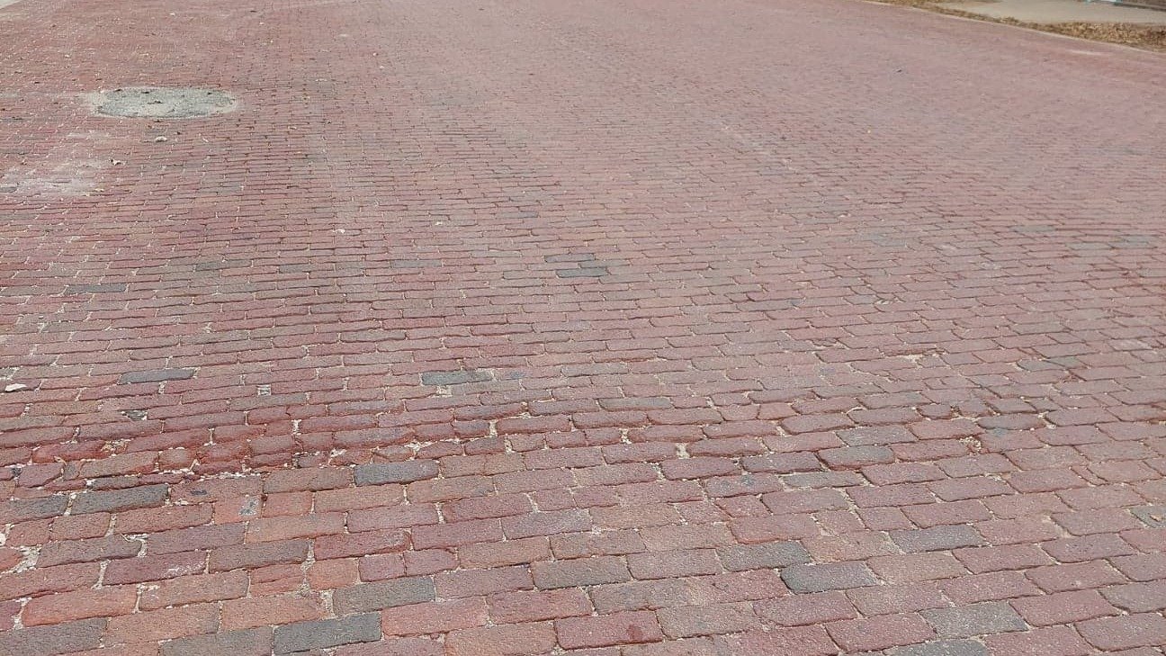 Petition · Support the White City, KS Pavement Restoration Project United States ·