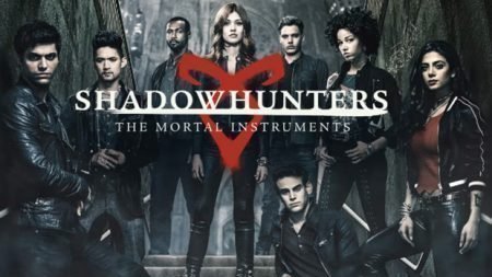 Petición · DeSALVEMOS A SHADOWHUNTERS THE MORTAL INSTRUMENTS - Colombia ...