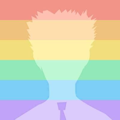 ChangeOrg profile picture for @happy