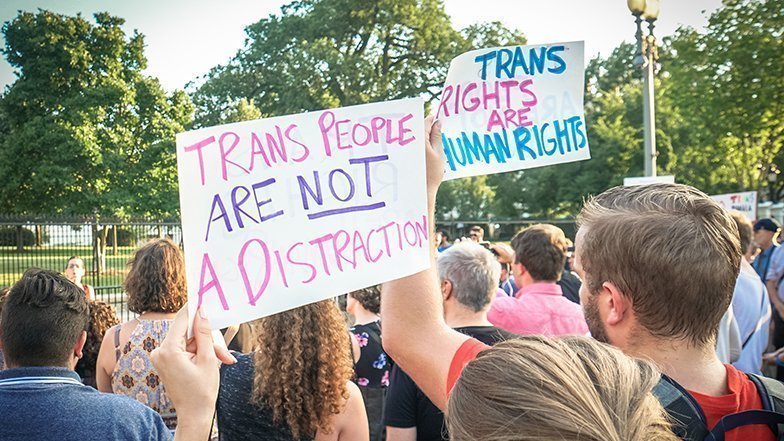 Topic Trans Kids In Texas Change