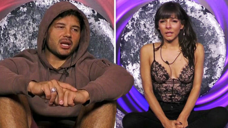 Petition Show The Big Brother 2018 Housemates The Footage Of Ryan Thomas Allegedly Punching Roxanne Change Org