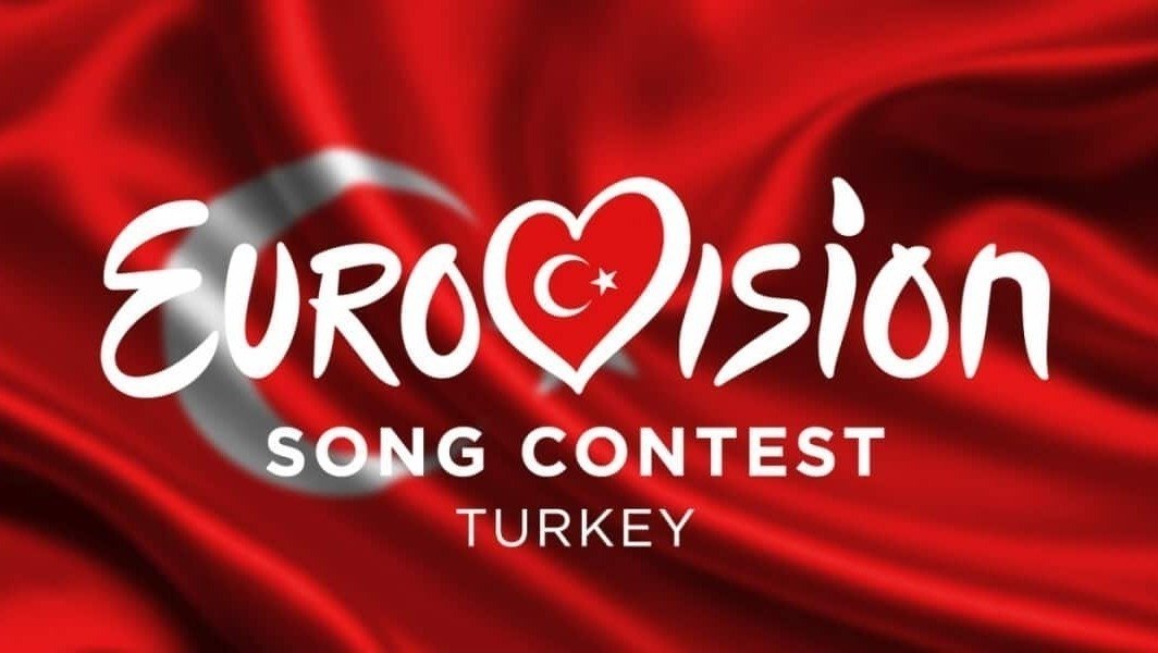 Kampanya · TRT (Turkey) come back to Eurovision ·