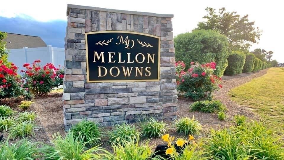 Petition · Petition to Install Traffic Calming Measures in Mellon Downs
