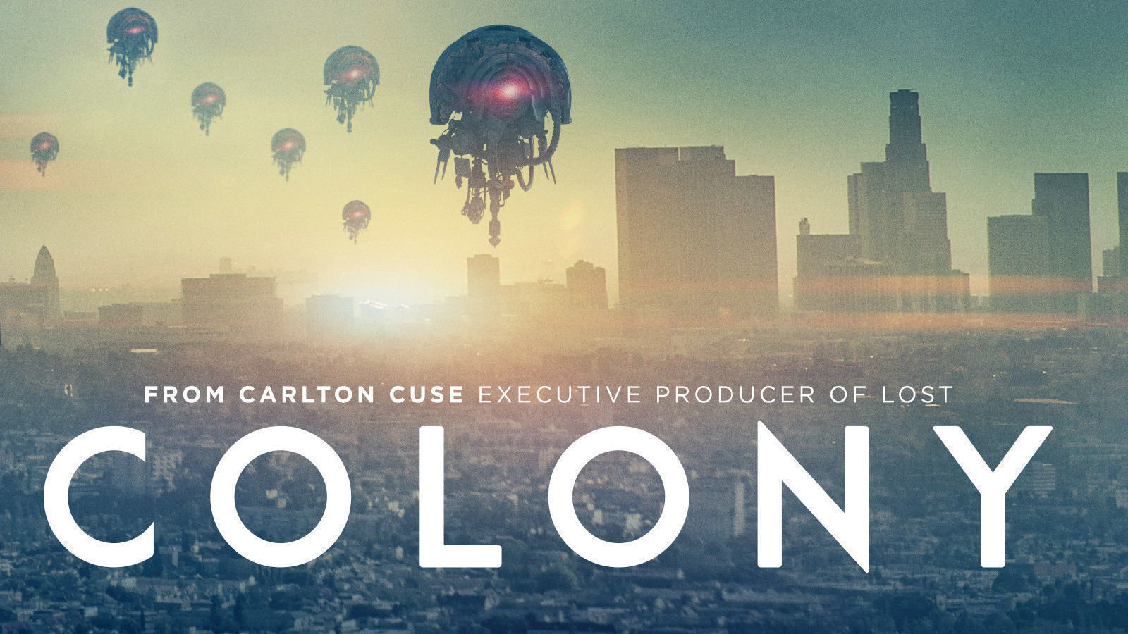 Petition · Bring back Colony for season 4 or atleast to end the
