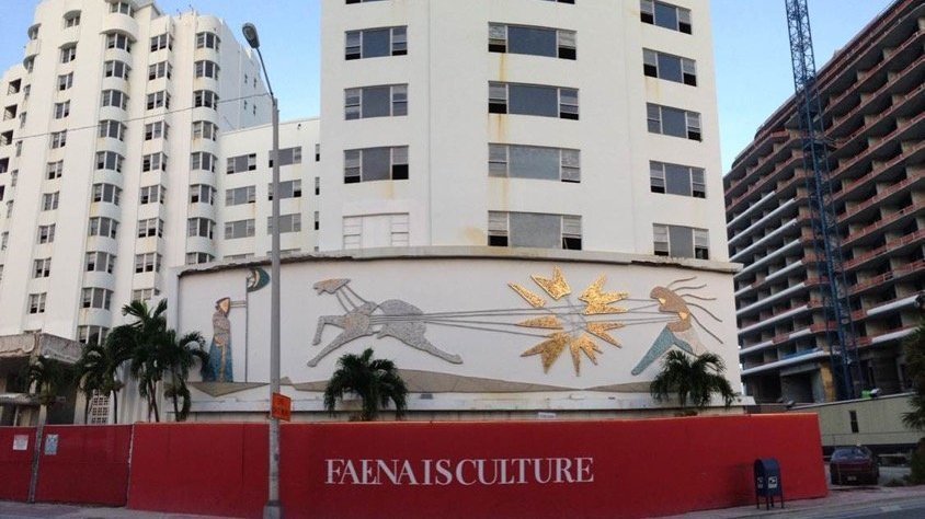 Petition · Return the Jack Stewart Apollo Mural to Miami Beach ...