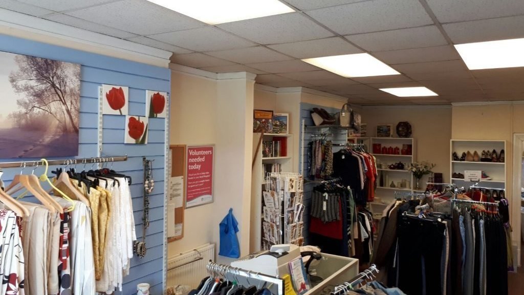 Petition · Keep willowbrook Thatto heath open United Kingdom ·