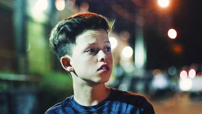 Jacob Sartorius to have his own TV/Netflix series/Movie called Jacob's Journal