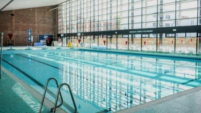 Pour la mise en place de créneaux féminins dans les piscines autour de Thionville