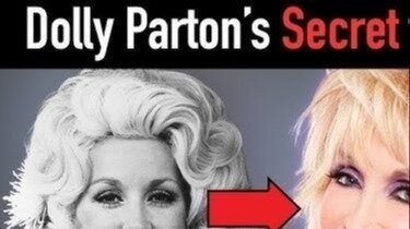 Petition · CANCELL DOLLY REBECCA PARTON - United Kingdom · Change