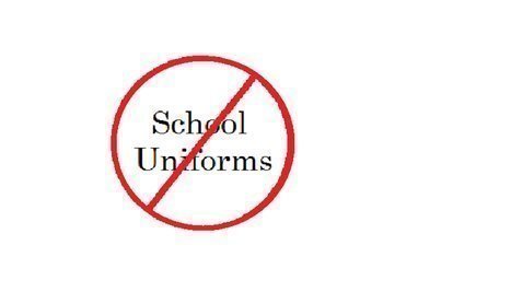 Petition · No Uniforms - United States · Change.org