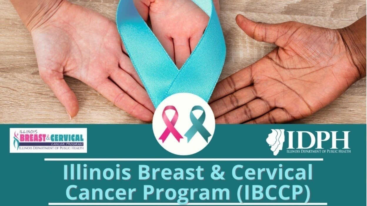 Petition · Fully Fund and Implement the Illinois Breast and Cervical ...