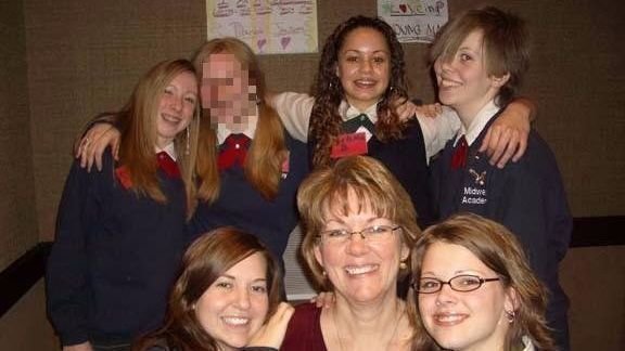 Petition · Stop the allegations and hear the truth Midwest Academy