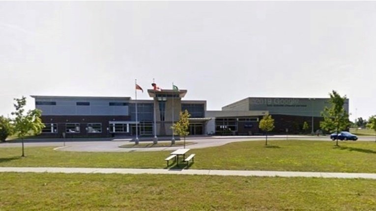 Petition · Remove Uniforms at Saint Jean de Brebeuf ·