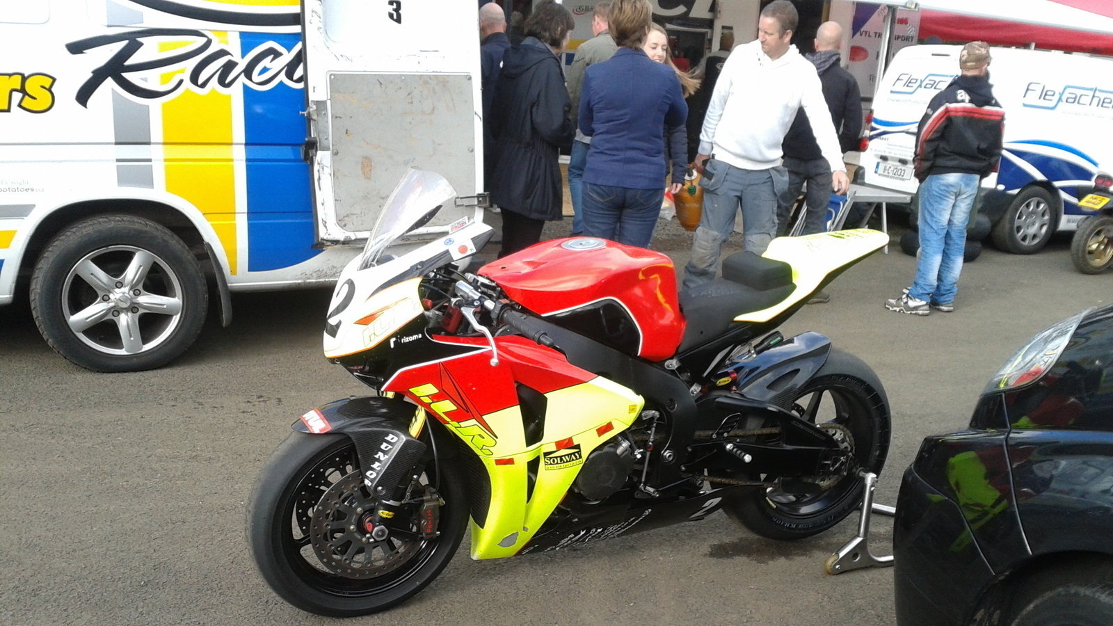 Petition · Save the heritage of Irish road racing United Kingdom · Petition · Save the heritage of Irish road racing United Kingdom ·