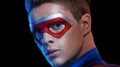 henry danger sbt