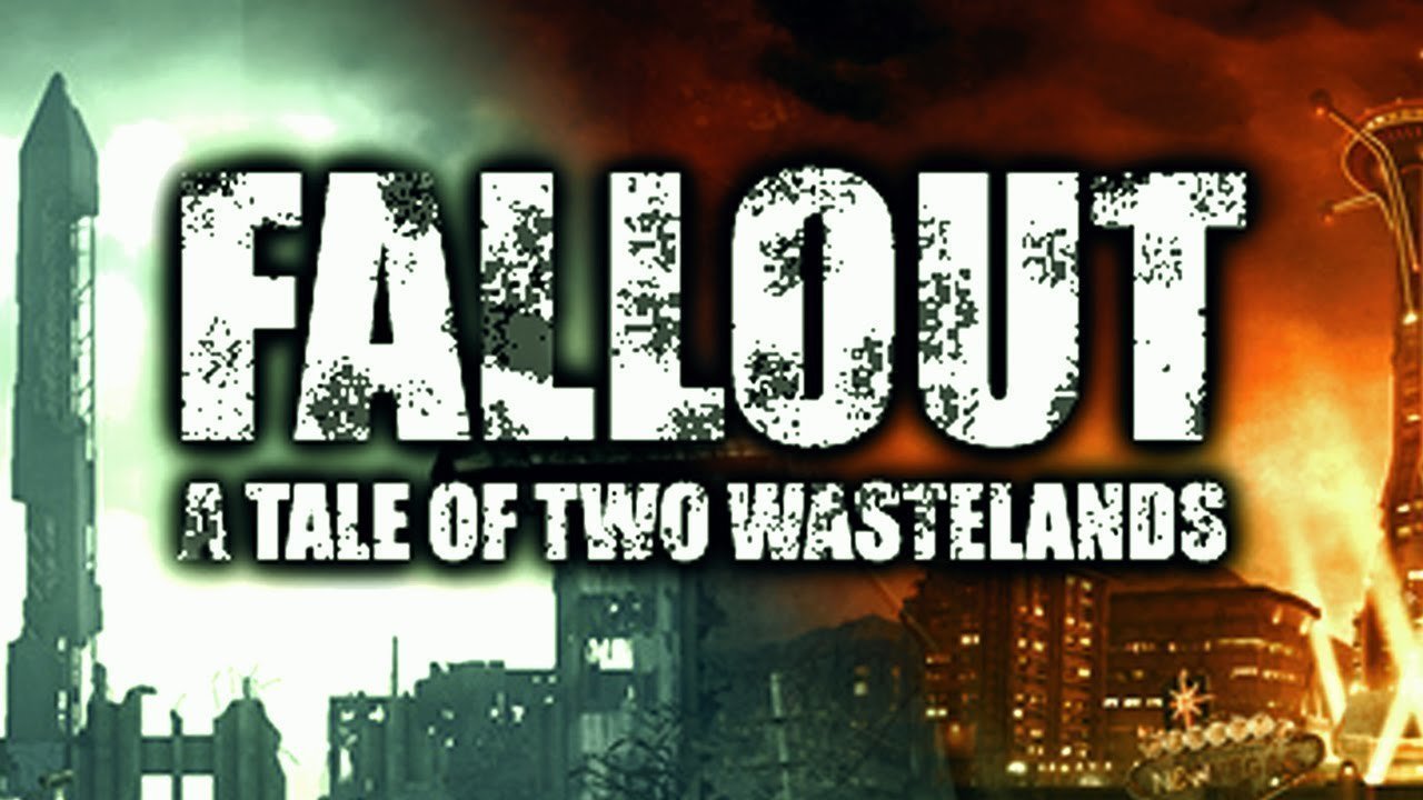 Petition · Petition for Bethesda to release a Fallout 3 + NV Special ...