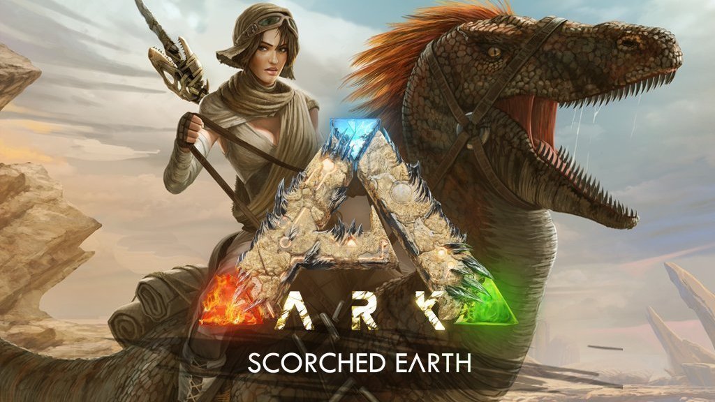 Petition Bring Back Scorched Earth Server To Legacy PC Change