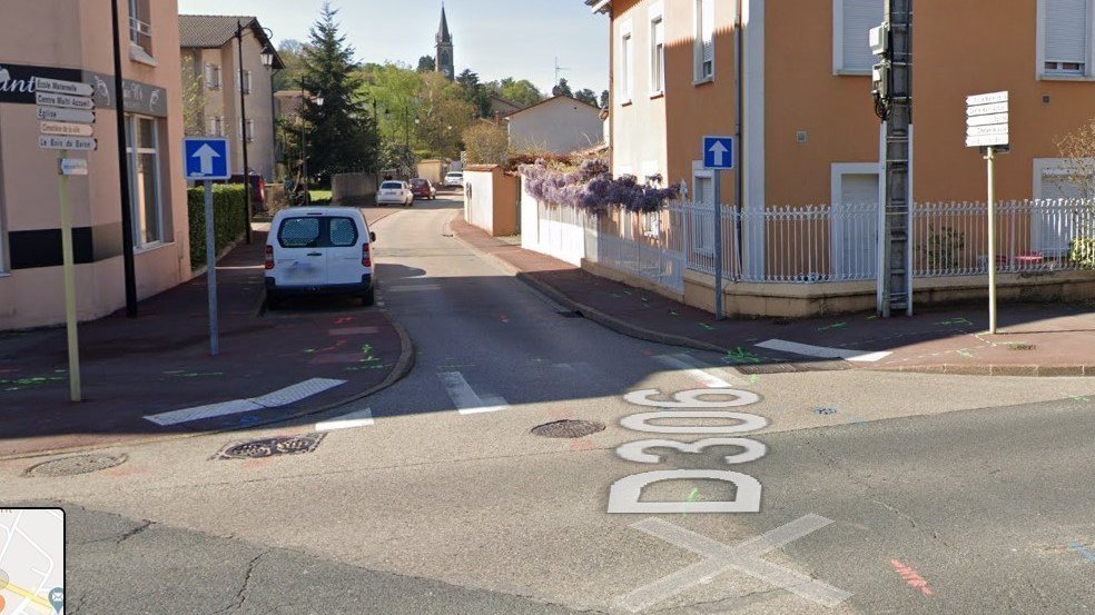 88 Rue Du 8 Mai 1945 92000 Nanterre Pétition · DEMANDONS LA MISE EN PLACE DE RALENTISSEURS OU CHICANES RUE