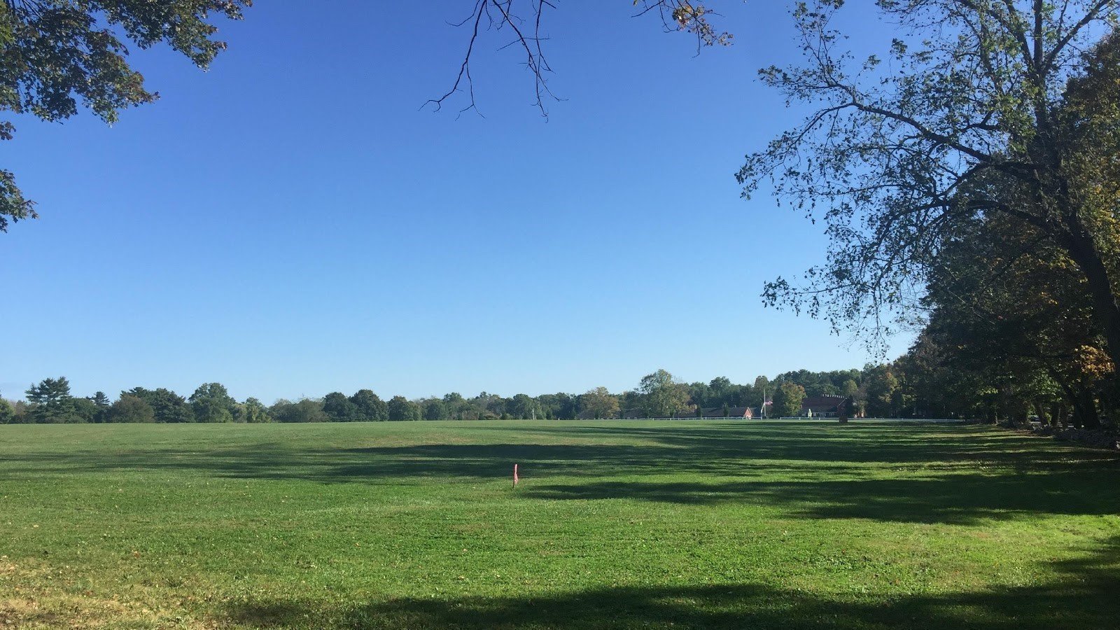 Petition Darien Taxpayers Vote No On Highland Farm Change