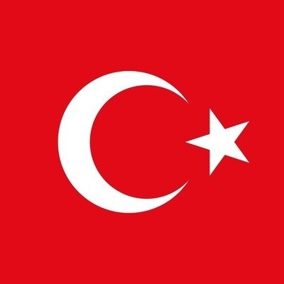 ChangeOrg profile picture for @turk