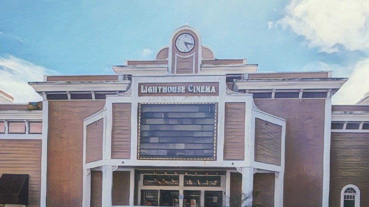 Petition · Save "Lighthouse Cinema and Event Center" the last movie