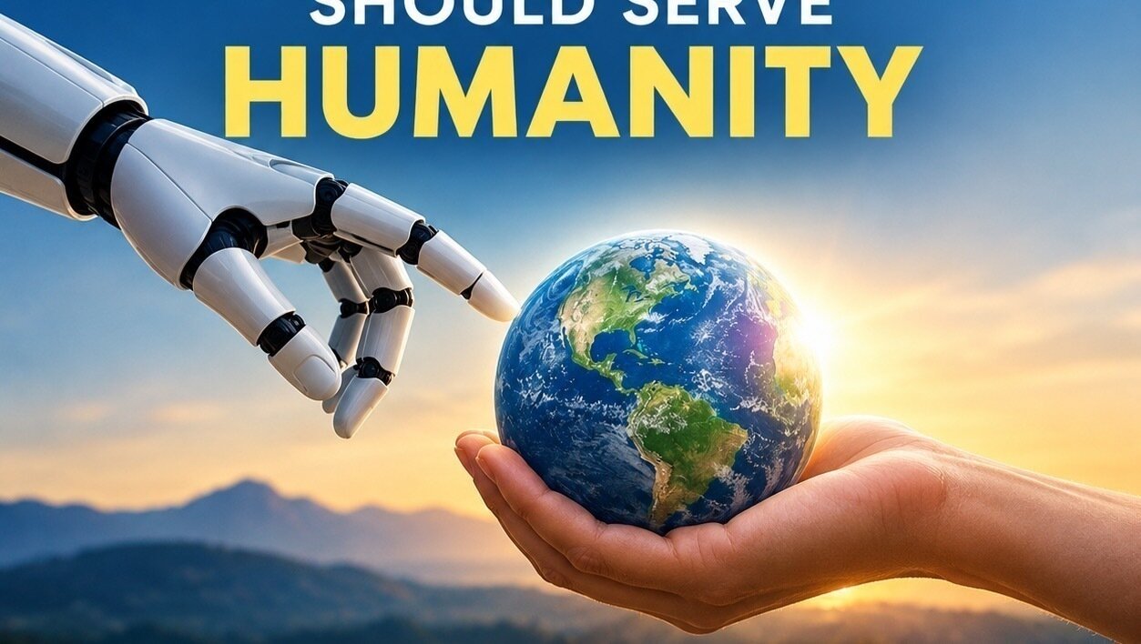 Lab Safety Ruls Petition · Establish Global AI Safety Rules Before Pursuing AGI or ASI ...