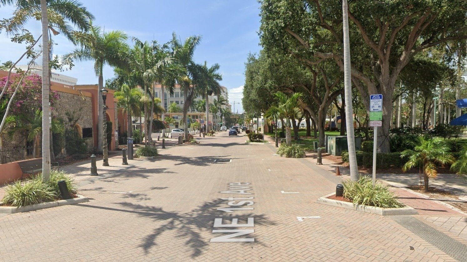 Petition · Make Sanborn Square a Pedestrian Plaza United States