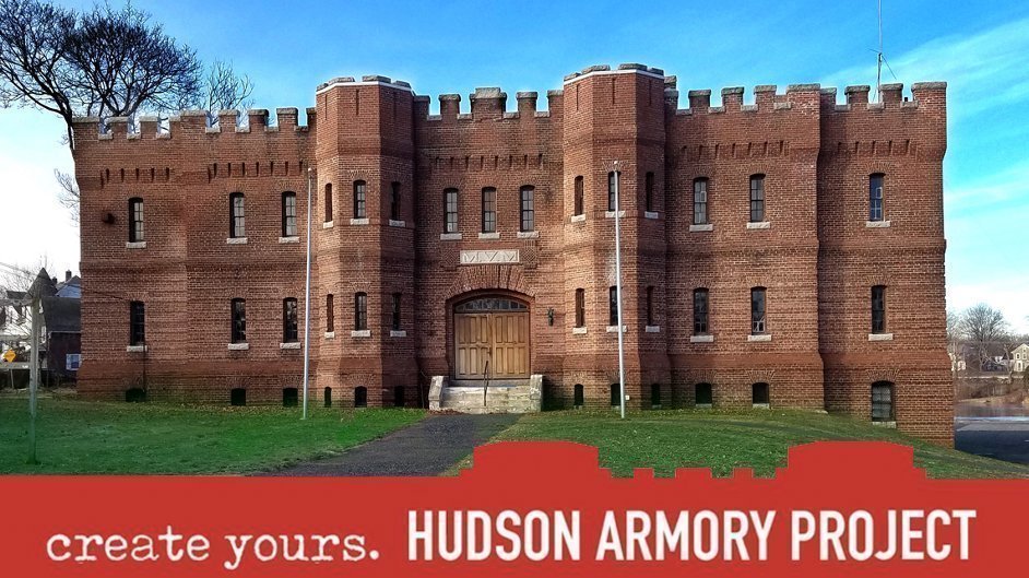 Petition · Hudson Armory Project (Hudson, Massachusetts) ·